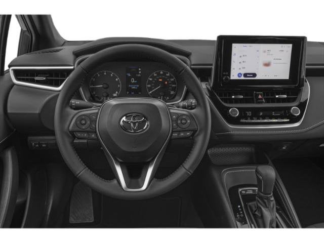 2023 Toyota Corolla Hatchback SE
