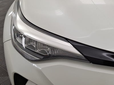 2021 Toyota C-HR Nightshade