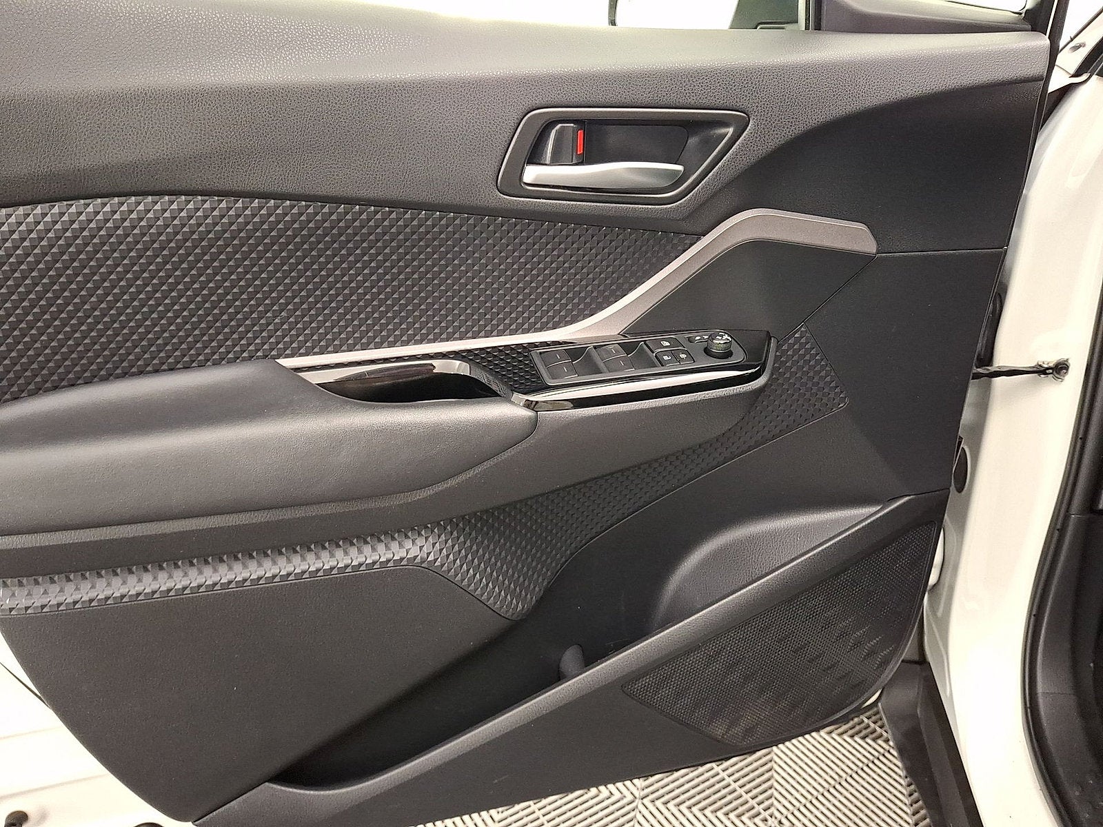 2021 Toyota C-HR Nightshade