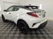 2021 Toyota C-HR Nightshade