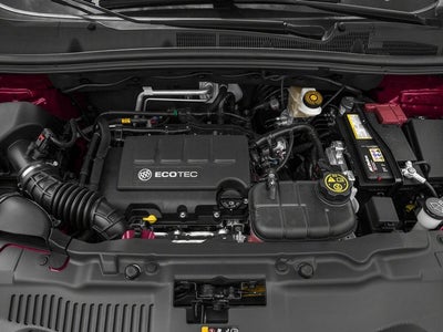 2016 Buick Encore Convenience