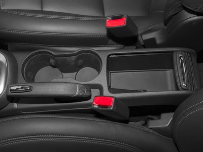 2016 Buick Encore Convenience