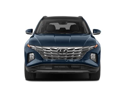 2022 Hyundai Tucson Hybrid Limited
