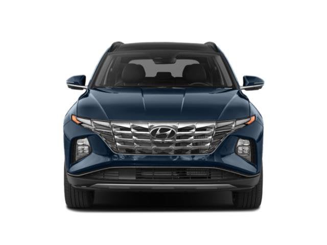 2022 Hyundai Tucson Hybrid Limited