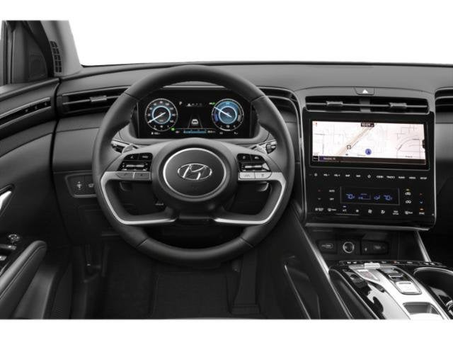 2022 Hyundai Tucson Hybrid Limited