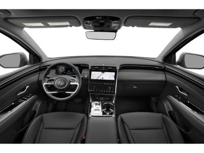 2022 Hyundai Tucson Hybrid Limited