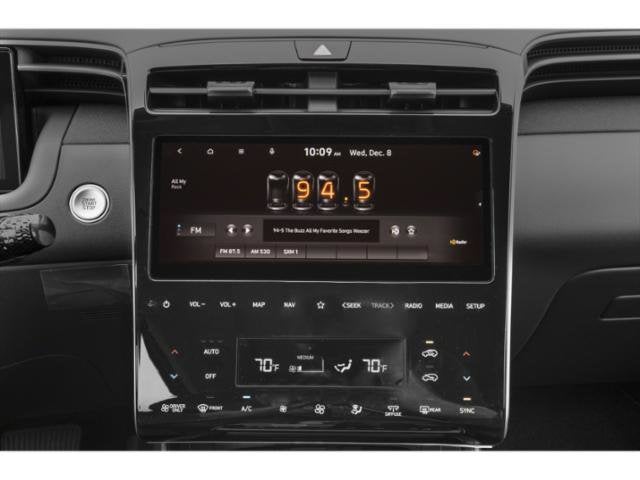 2022 Hyundai Tucson Hybrid Limited