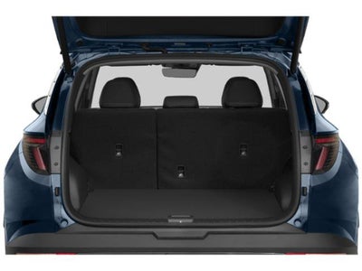 2022 Hyundai Tucson Hybrid Limited