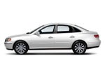 2010 Hyundai Azera Limited