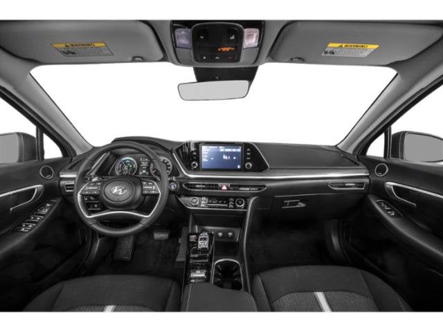 2022 Hyundai Sonata Hybrid SEL