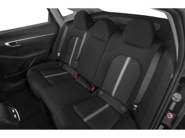 2022 Hyundai Sonata Hybrid SEL