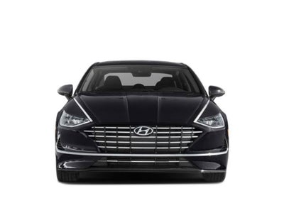 2022 Hyundai Sonata Hybrid SEL