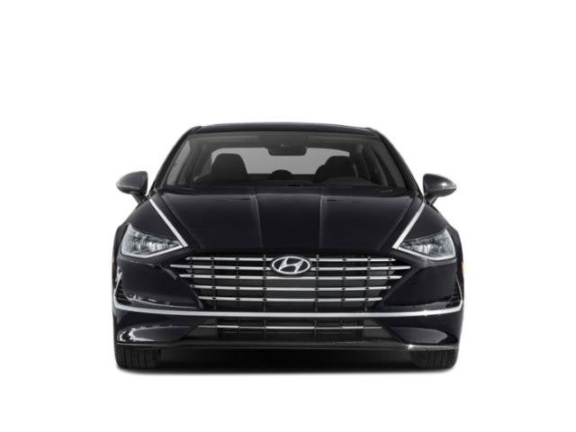 2022 Hyundai Sonata Hybrid SEL