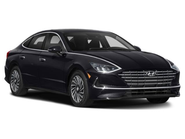 2022 Hyundai Sonata Hybrid SEL