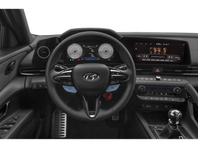 2023 Hyundai Elantra N N