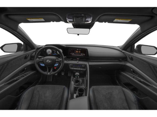 2023 Hyundai Elantra N N