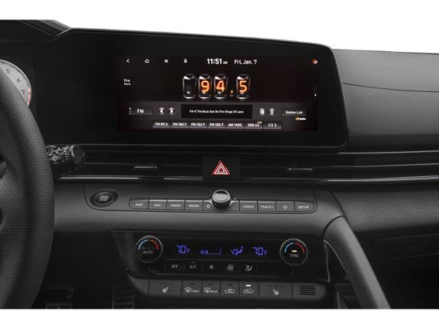 2023 Hyundai Elantra N N