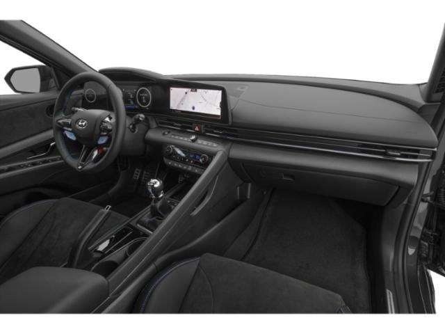 2023 Hyundai Elantra N N