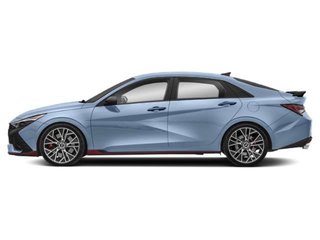 2023 Hyundai Elantra N N