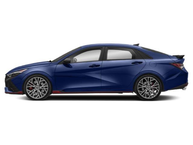 2023 Hyundai Elantra N N