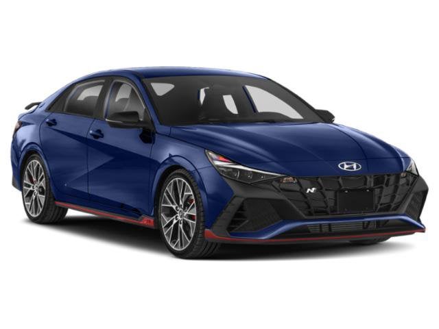 2023 Hyundai Elantra N N