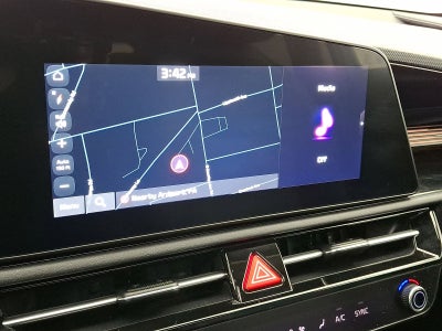 2023 Kia Niro Plug-In Hybrid SX Touring