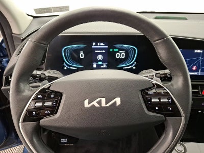 2023 Kia Niro Plug-In Hybrid SX Touring
