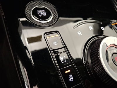 2023 Kia Niro Plug-In Hybrid SX Touring