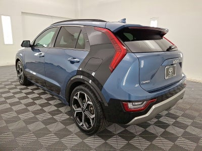 2023 Kia Niro Plug-In Hybrid SX Touring
