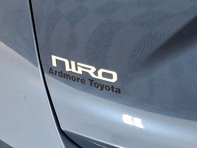 2023 Kia Niro Plug-In Hybrid SX Touring