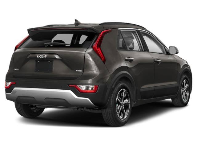 2023 Kia Niro Plug-In Hybrid EX