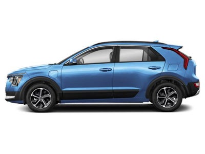 2023 Kia Niro Plug-In Hybrid EX