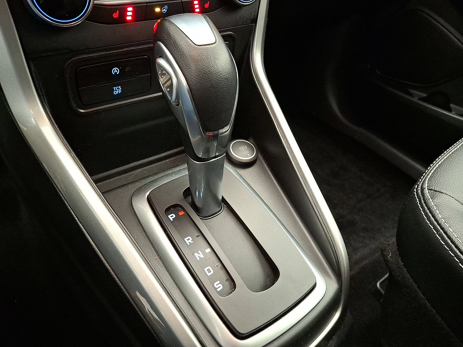 2022 Ford EcoSport Titanium