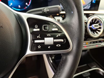 2021 Mercedes-Benz A 220 A 220