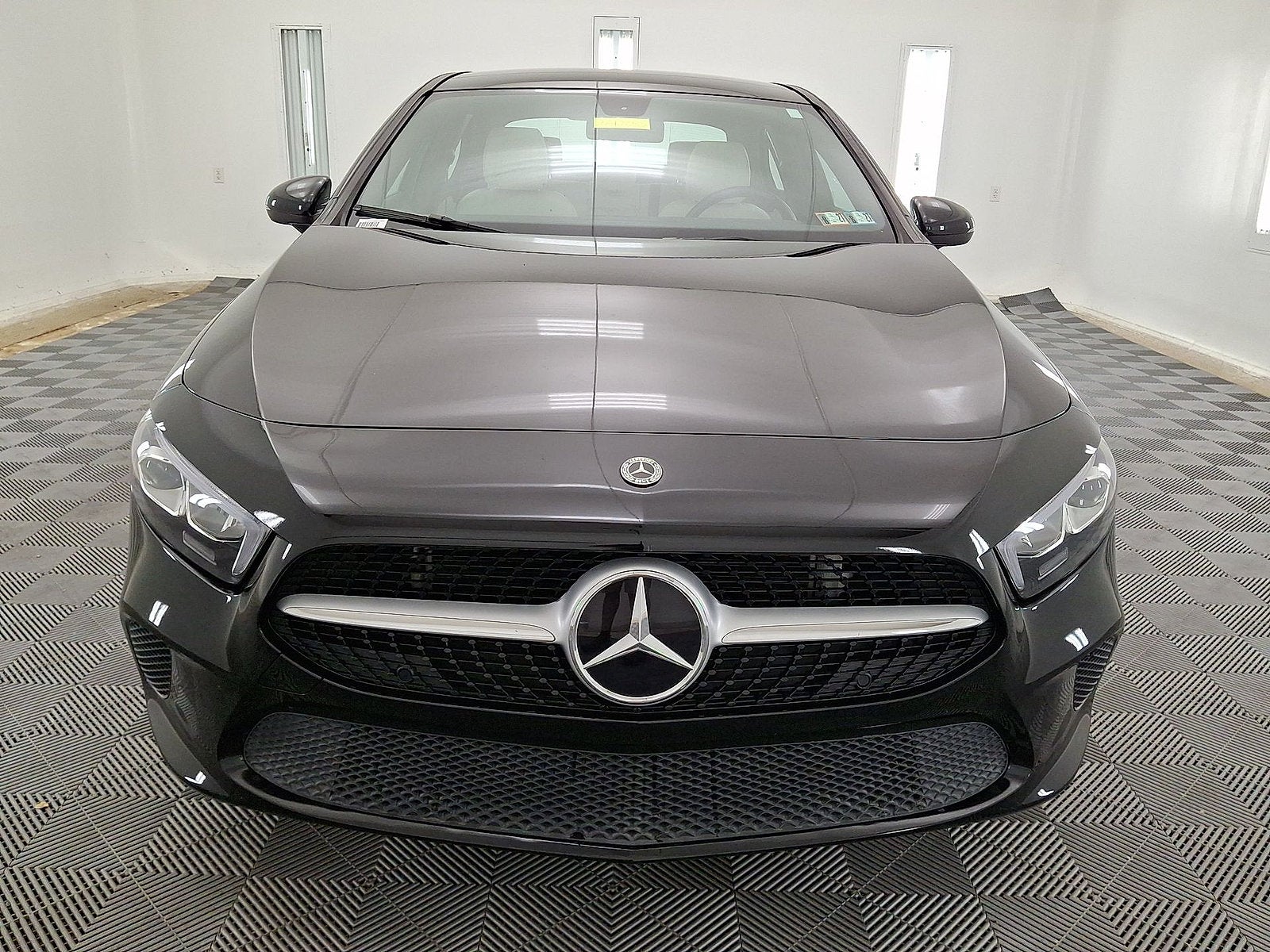 2021 Mercedes-Benz A 220 A 220