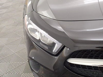 2021 Mercedes-Benz A 220 A 220