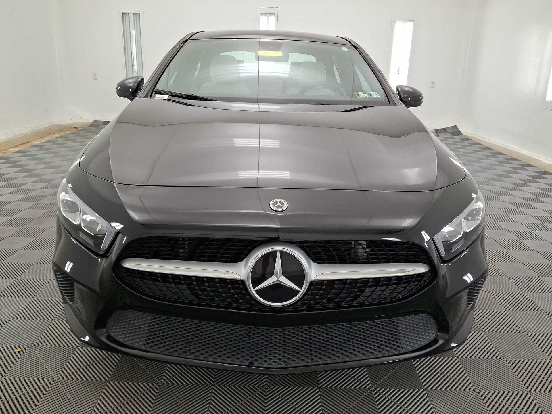 2021 Mercedes-Benz A 220 A 220