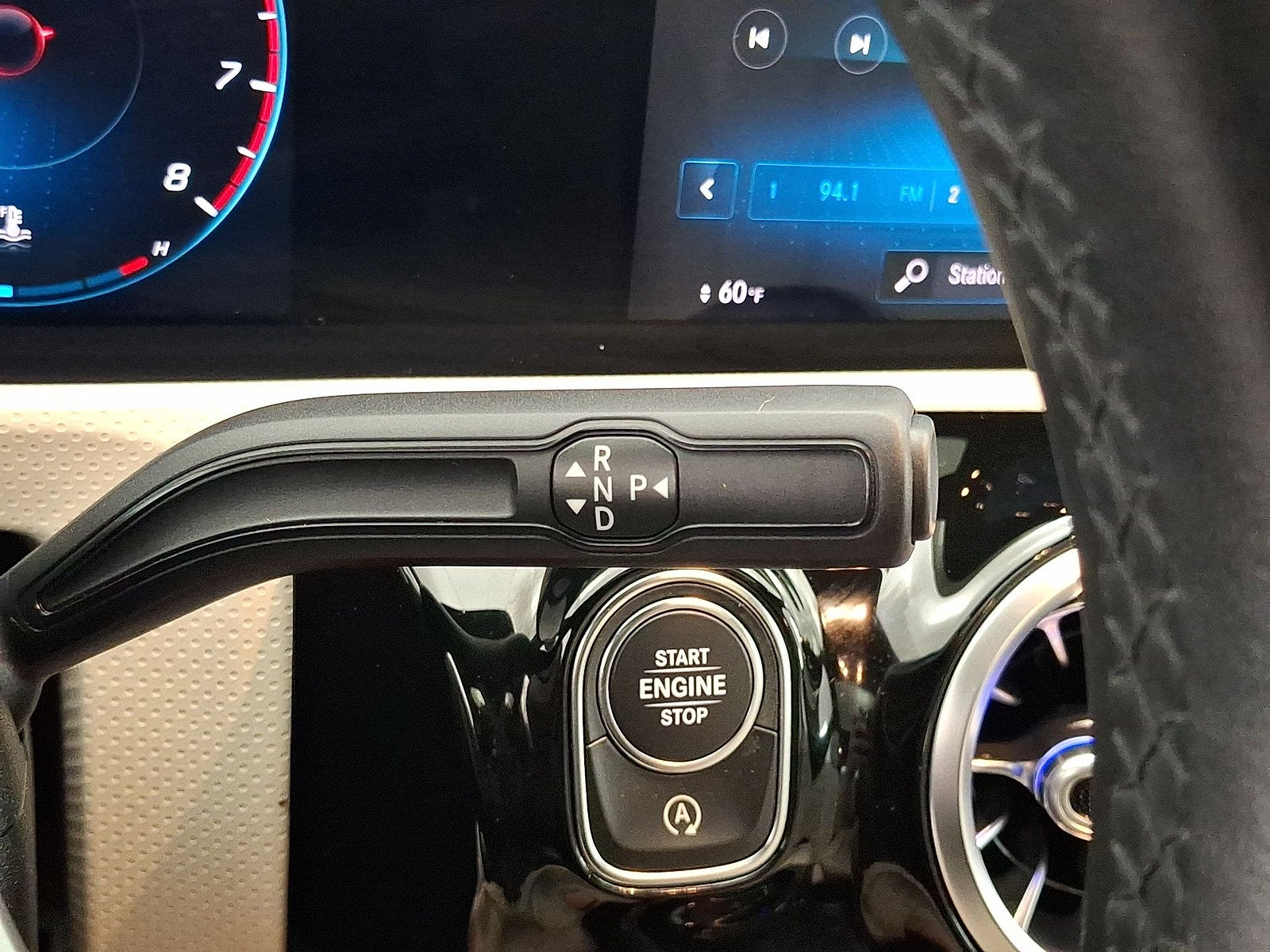 2021 Mercedes-Benz A 220 A 220