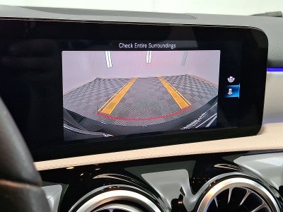 2021 Mercedes-Benz A 220 A 220