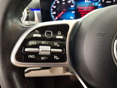 2021 Mercedes-Benz A 220 A 220