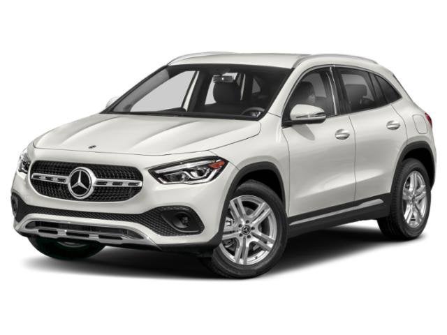 2022 Mercedes-Benz GLA 250 GLA 250