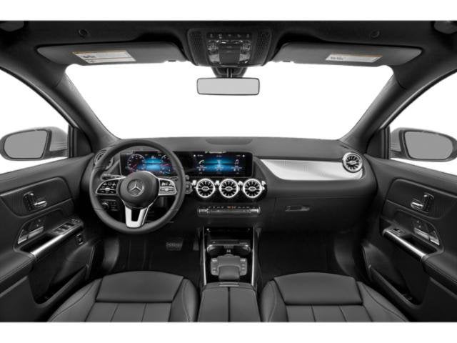 2022 Mercedes-Benz GLA 250 GLA 250