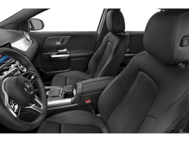 2022 Mercedes-Benz GLA 250 GLA 250
