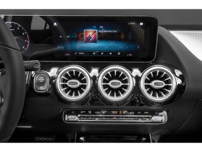 2022 Mercedes-Benz GLA 250 GLA 250