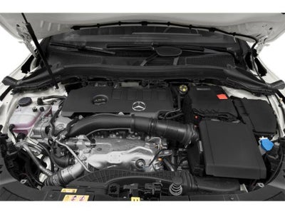 2022 Mercedes-Benz GLA 250 GLA 250
