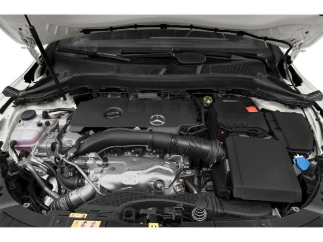 2022 Mercedes-Benz GLA 250 GLA 250
