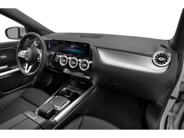 2022 Mercedes-Benz GLA 250 GLA 250