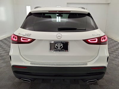 2022 Mercedes-Benz GLA 250 GLA 250