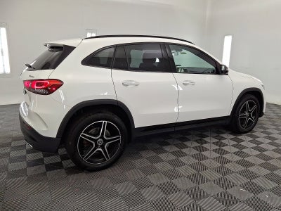2022 Mercedes-Benz GLA 250 GLA 250