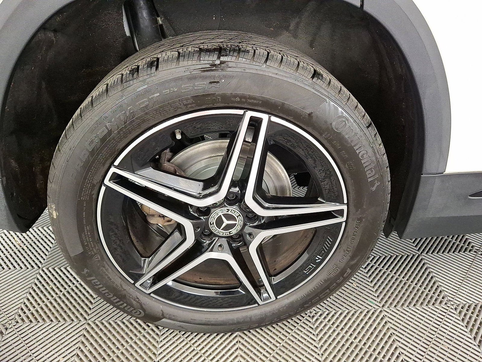 2022 Mercedes-Benz GLA 250 GLA 250